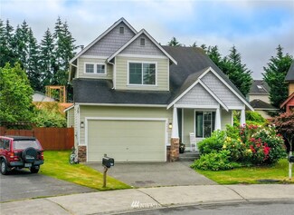 2629 S 296th Place, Federal Way, WA 98003