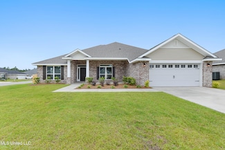 13913 Ruby Ln, Biloxi, MS 39532
