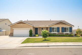 187 Fox Ln, Calimesa, CA 92320