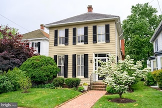 218 S Morris St, Oxford, MD 21654