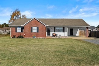 155 Highway 11, Searcy, AR 72143