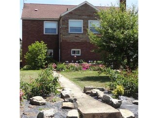 625 Green St, Brownsville, PA 15417