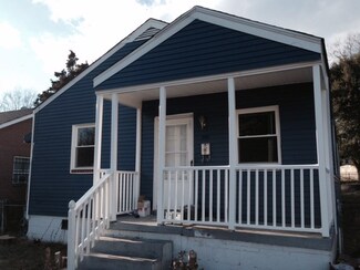 900 N 38th St, Richmond, VA 23223