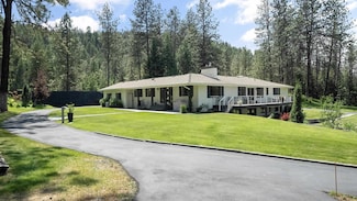 2710 W Regina Ln, Spokane, WA 99218