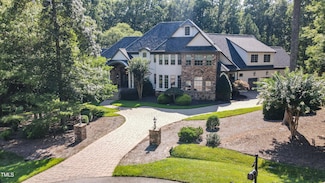 6033 Over Hadden Ct, Raleigh, NC 27614