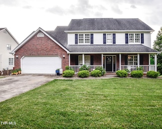 4017 Marable Ln, Johnson City, TN 37601