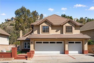 6543 E Kings Crown Rd, Orange, CA 92869
