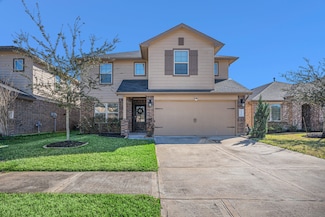 2135 Bravos Manor Ln, Fresno, TX 77545