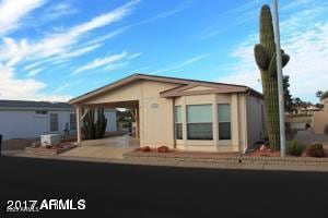 6502 S Oakmont Dr, Chandler, AZ 85249