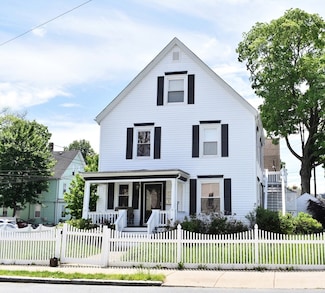 47 Clinton St, Framingham, MA 01702