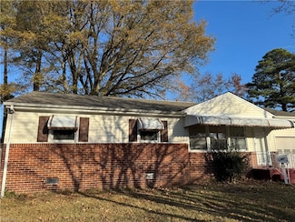 6444 Crafford Ave, Norfolk, VA 23518