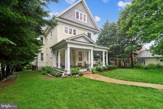 517 W Joppa Rd, Towson, MD 21204