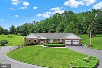 1945 Carrollton Rd, Finksburg, MD 21048