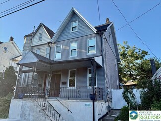 819 Spring Garden St, Easton, PA 18042
