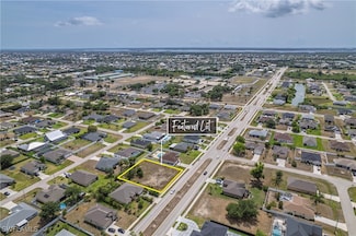 1818 SW Trafalgar Pkwy, Cape Coral, FL 33991