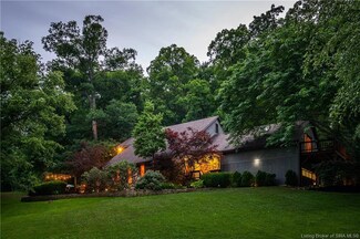 405 Sunnyside Dr, New Albany, IN 47150