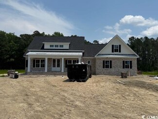 4268 Long Avenue Extension, Conway, SC 29526