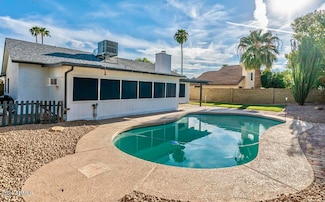 4838 E Dartmouth Cir, Mesa, AZ 85205