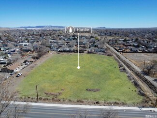 0 Unit 250004234, Fernley, NV 89408