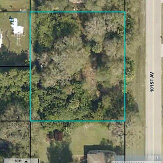 9345 101st Ave, Vero Beach, FL 32967