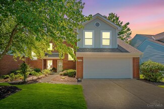 1035 Wittshire Cir, Cincinnati, OH 45255