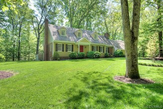 14530 Horseshoe Bridge Rd, Doswell, VA 23047