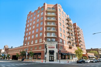 515 Main St Unit 401, Evanston, IL 60202