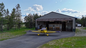 148 Wright Way, Marion, MT 59925
