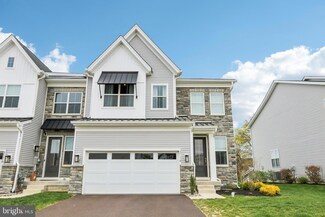 3174 Wier Dr E Unit E, Warrington, PA 18976