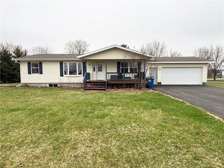 622 Haglin Ave, Cameron, WI 54822