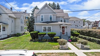 722 Electric St, Scranton, PA 18509