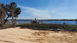 10630 Lot #5 Lake Minneola Shores, Clermont, FL 34711