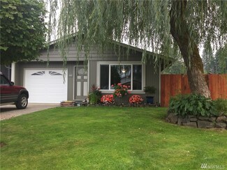 409 Fir St, McCleary, WA 98557