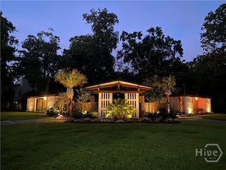 400 Johnston St, Savannah, GA 31405