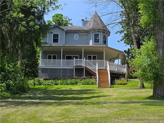 5107 County Road 36, Honeoye, NY 14471