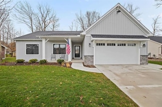 12405 Northway Pkwy, Freeland, MI 48623