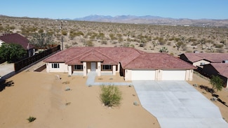 7160 Olympic Rd, Joshua Tree, CA 92252