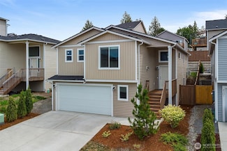 4309 68th Dr NE, Marysville, WA 98270