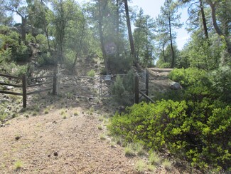 804 N Chaparral Pines Dr, Payson, AZ 85541