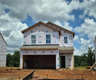 5085 Fallmeade Rd, Kernersville, NC 27284