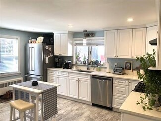 177 Faneuil St Unit 1, Boston, MA 02135