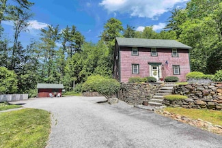 57 Prescott Rd, Jaffrey, NH 03452