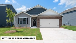 127 Falling Up Ln, Salisbury, NC 28147