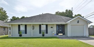 2101 Danny Park, Metairie, LA 70001