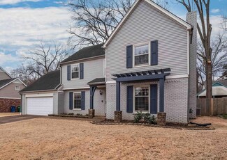 8663 Riverchase Dr, Germantown, TN 38139