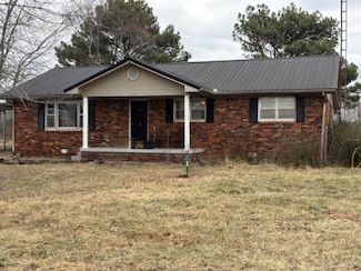 130C White Rd, Brownsville, KY 42210