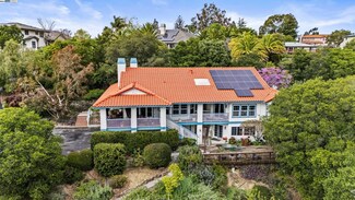 3565 Star Ridge Rd, Hayward, CA 94542
