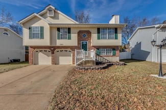5217 Parkview Cir, Imperial, MO 63052