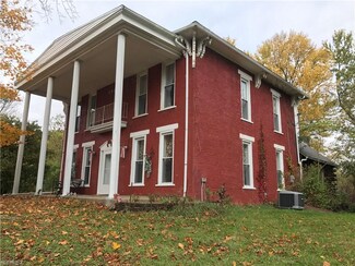 816 County Road 23, Bloomingdale, OH 43910