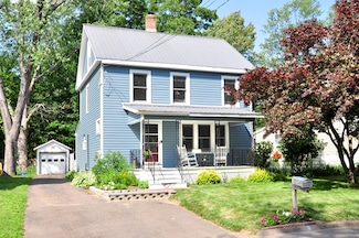 34 Old Kennedy Rd, Windsor, CT 06095